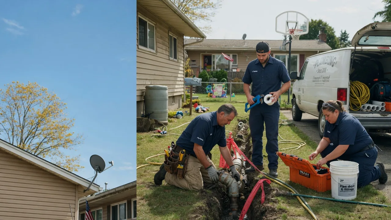 Garbage Disposal Replacement in Thornville, OH near me