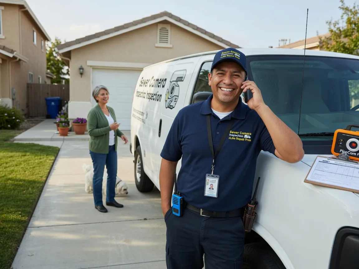 Sewer Line Repair Thornville, OH FAQs